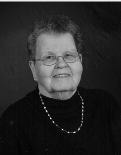 Bernice Palkki